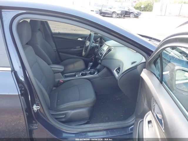 CHEVROLET CRUZE LT AUTO - 5