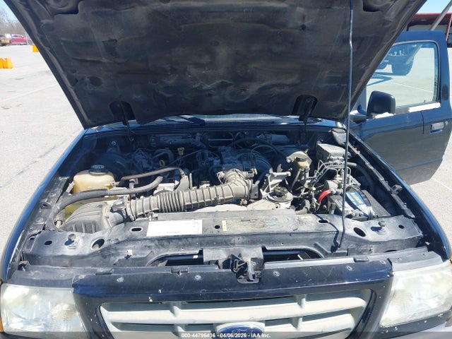 FORD RANGER XL/XLT - 10