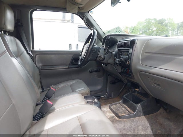FORD RANGER XL/XLT - 5