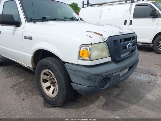 FORD RANGER XL/XLT - 6