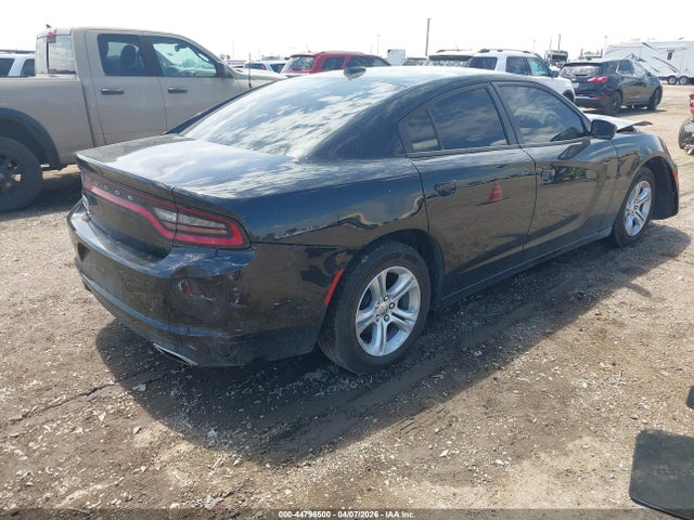 صورة 4 لـ 2023 Dodge CHARGER SXT