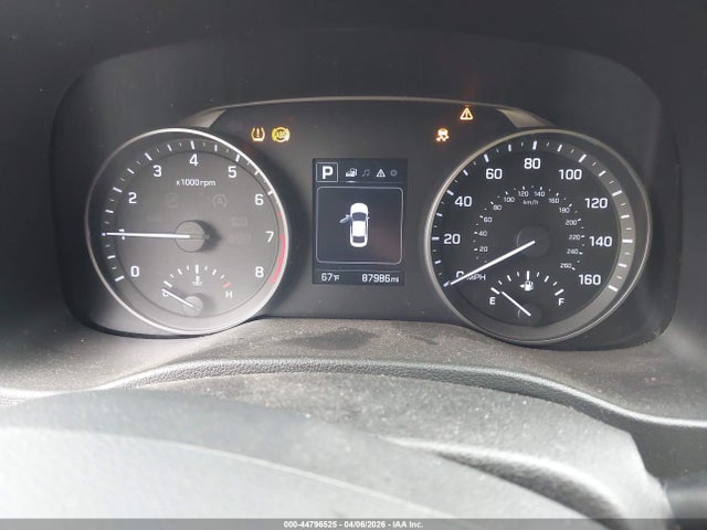 HYUNDAI ELANTRA SEL - 7