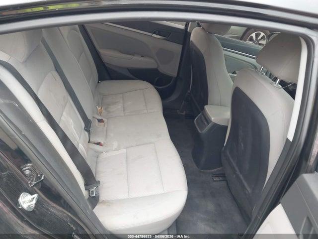 HYUNDAI ELANTRA SEL - 8