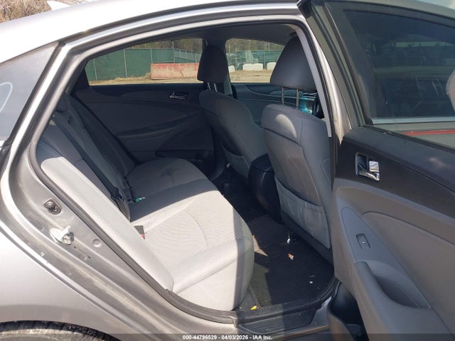 HYUNDAI SONATA GLS - 8