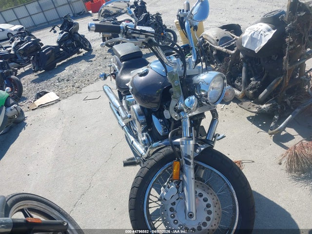 2005 YAMAHA XV A