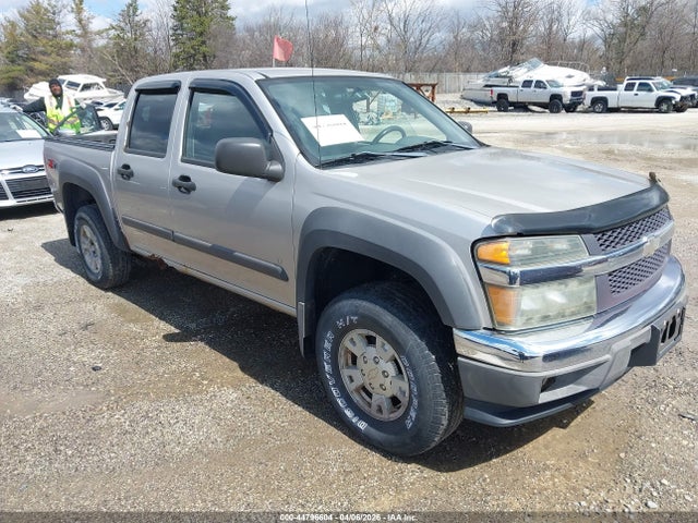 CHEVROLET COLORADO LT - 1