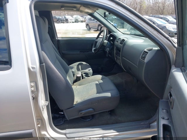 CHEVROLET COLORADO LT - 5