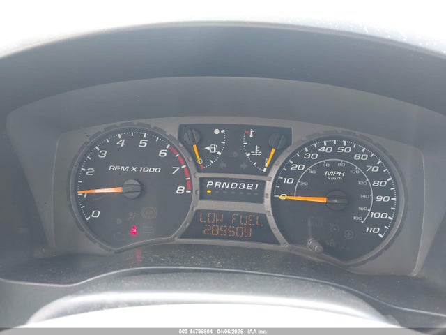 CHEVROLET COLORADO LT - 7