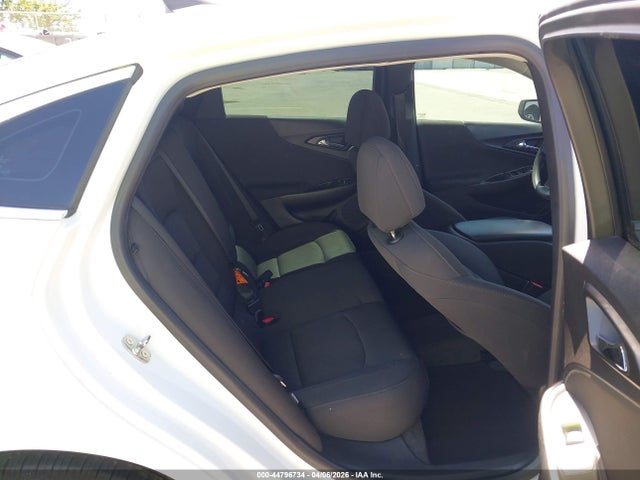 CHEVROLET MALIBU 1LS - 8