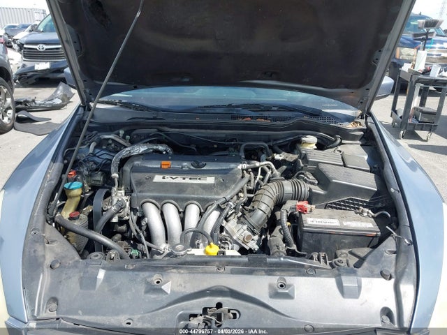 HONDA ACCORD 2.4 LX - 10