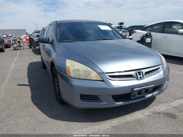 HONDA ACCORD 2.4 LX - 1