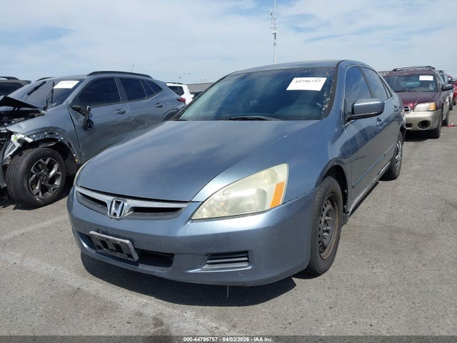 HONDA ACCORD 2.4 LX - 2