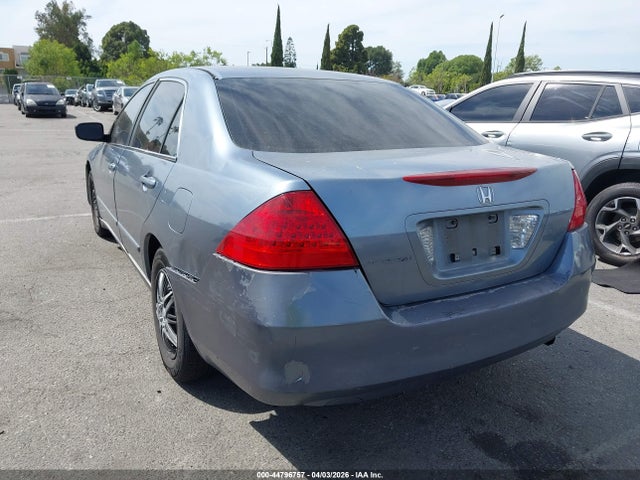 HONDA ACCORD 2.4 LX - 3