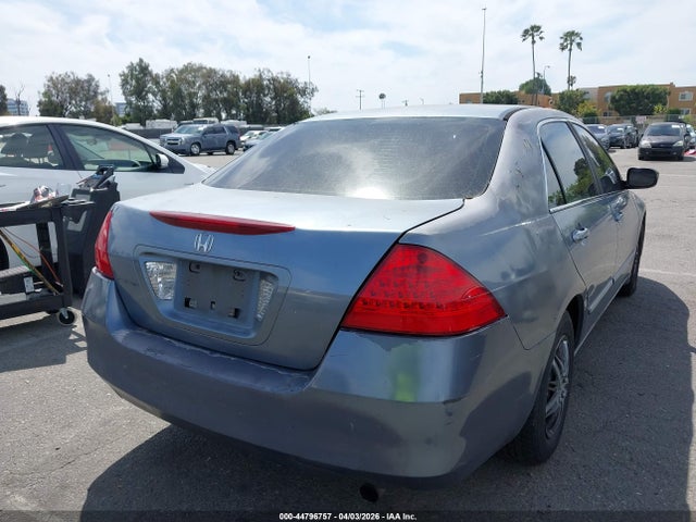 HONDA ACCORD 2.4 LX - 4