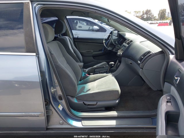 HONDA ACCORD 2.4 LX - 5