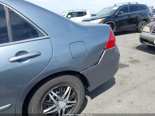 HONDA ACCORD 2.4 LX - 6