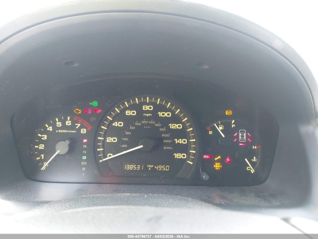 HONDA ACCORD 2.4 LX - 7