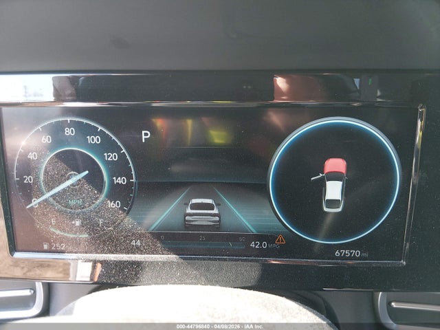 HYUNDAI ELANTRA SEL - 7