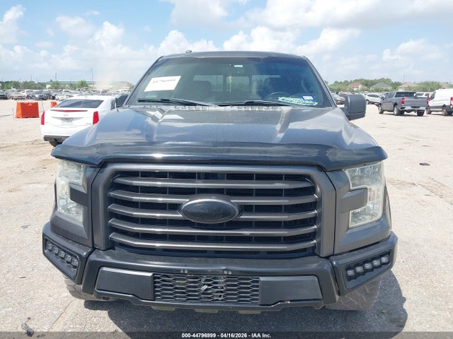 FORD F-150 XLT - 6