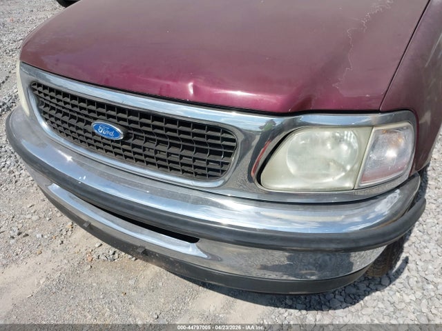 FORD F-150 STANDARD/XL/XLT - 6