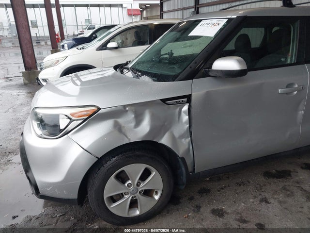KIA SOUL - 6