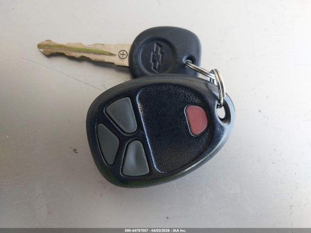 2006 Chevrolet HHR LT 缩略图 11