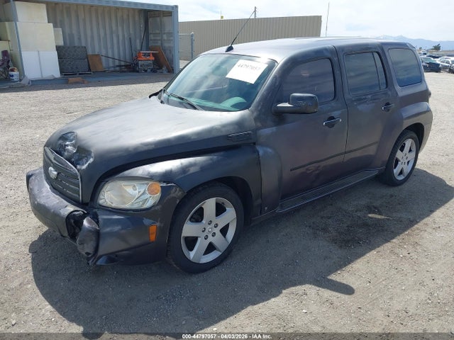 2006 Chevrolet HHR LT 照片 2
