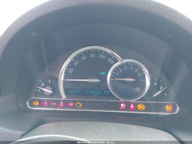 2006 Chevrolet HHR LT 照片 7