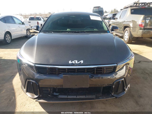 2025 KIA K4 GT-LINE 缩略图 11