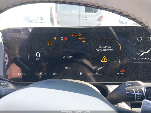 2025 KIA K4 GT-LINE photo 7