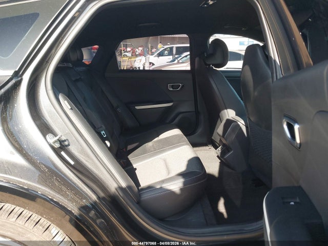 2025 KIA K4 GT-LINE photo 8