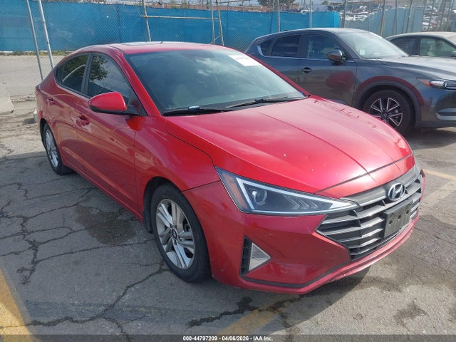 HYUNDAI ELANTRA VALUE EDITION - 1