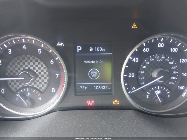 HYUNDAI ELANTRA VALUE EDITION - 7