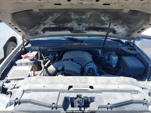 CHEVROLET AVALANCHE 1500 LT - 10