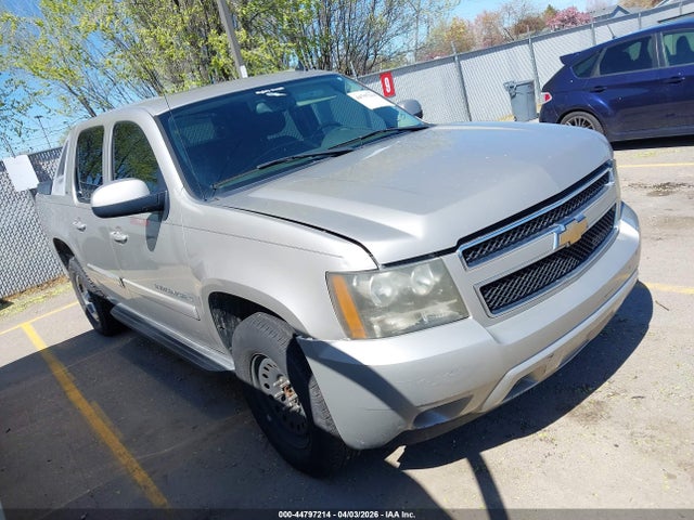 CHEVROLET AVALANCHE 1500 LT - 1