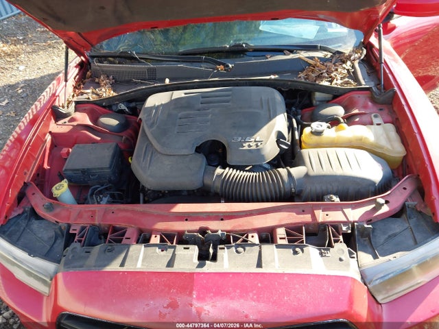 DODGE CHARGER SE - 10