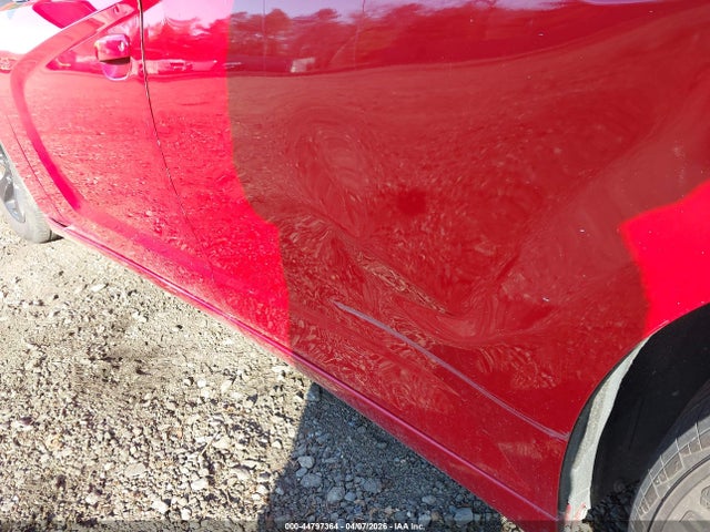 DODGE CHARGER SE - 6