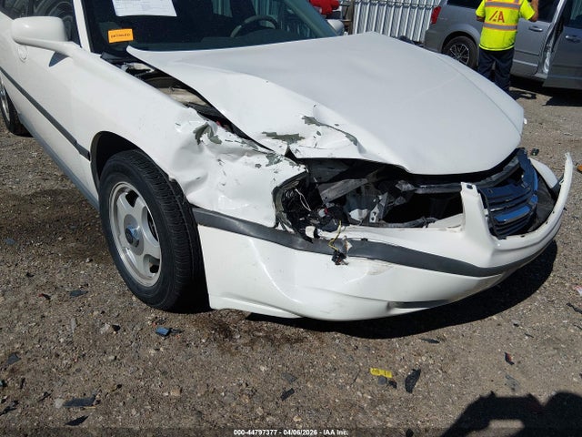 CHEVROLET IMPALA POLICE - 6