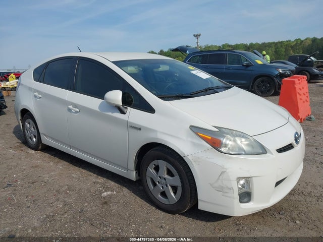 TOYOTA PRIUS - 6
