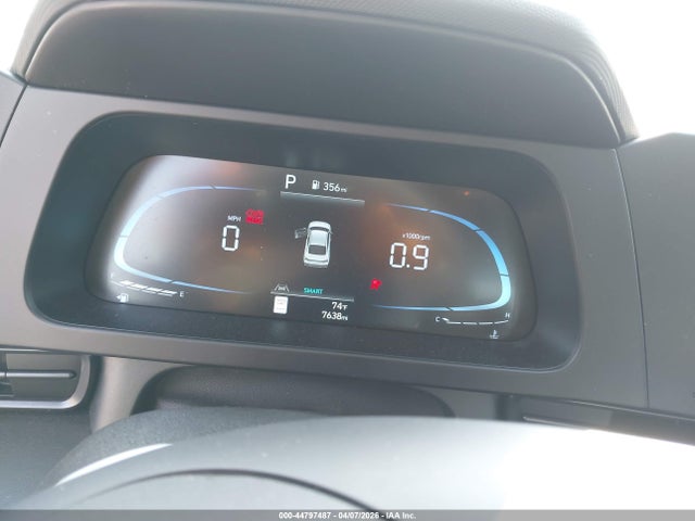 HYUNDAI ELANTRA SEL SPORT - 7