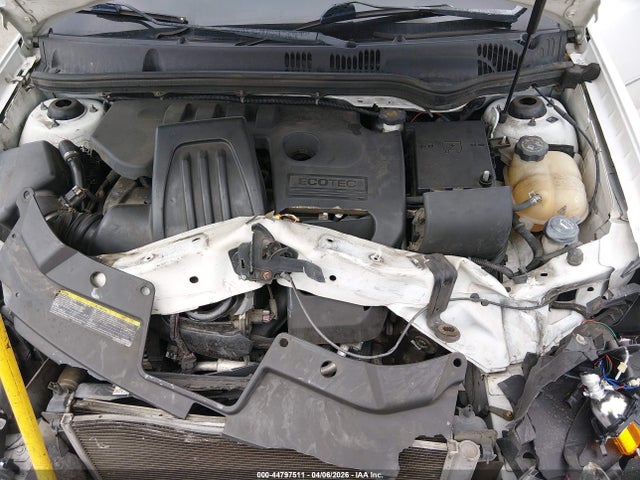 CHEVROLET COBALT LT - 10