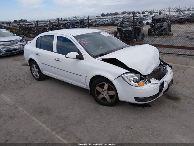 CHEVROLET COBALT LT - 1