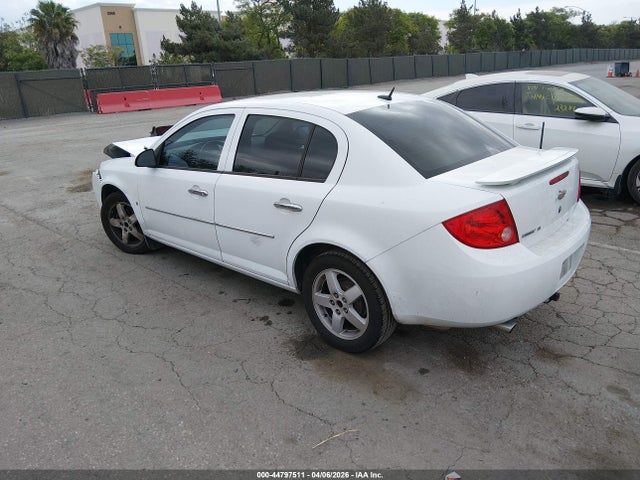 CHEVROLET COBALT LT - 3