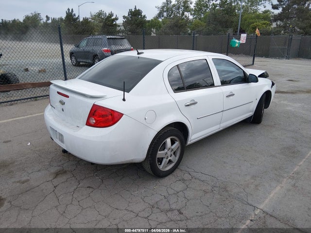 CHEVROLET COBALT LT - 4