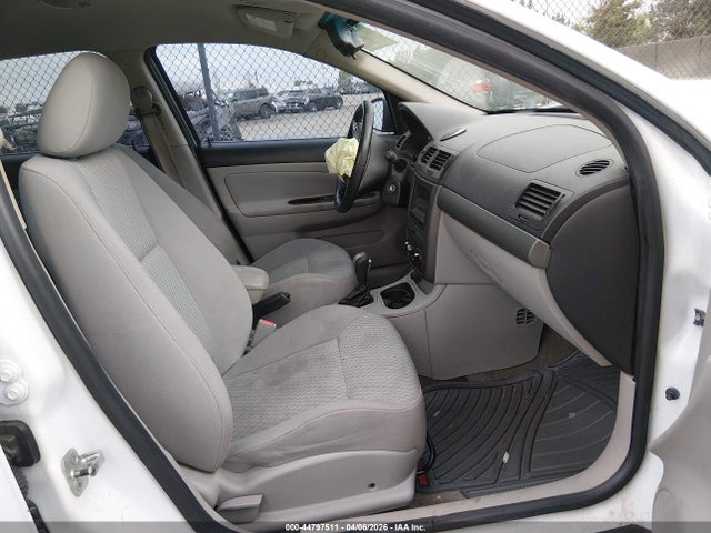 CHEVROLET COBALT LT - 5