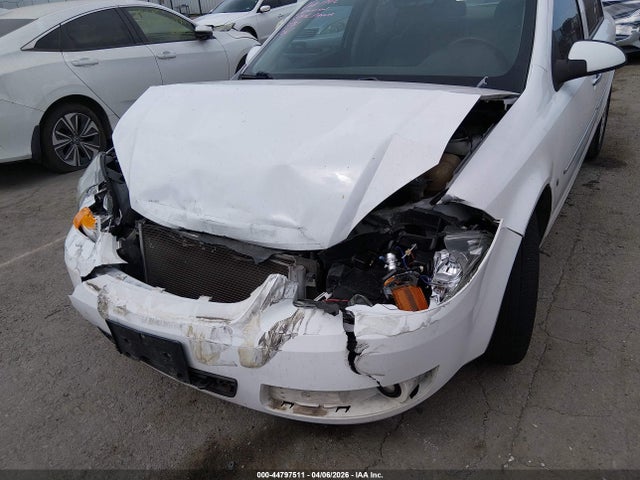 CHEVROLET COBALT LT - 6