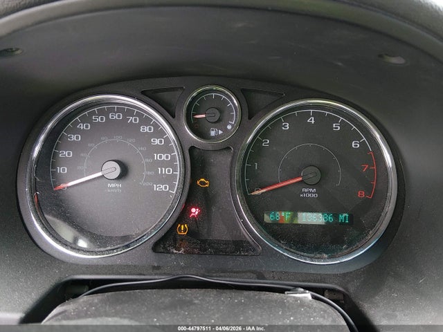 CHEVROLET COBALT LT - 7