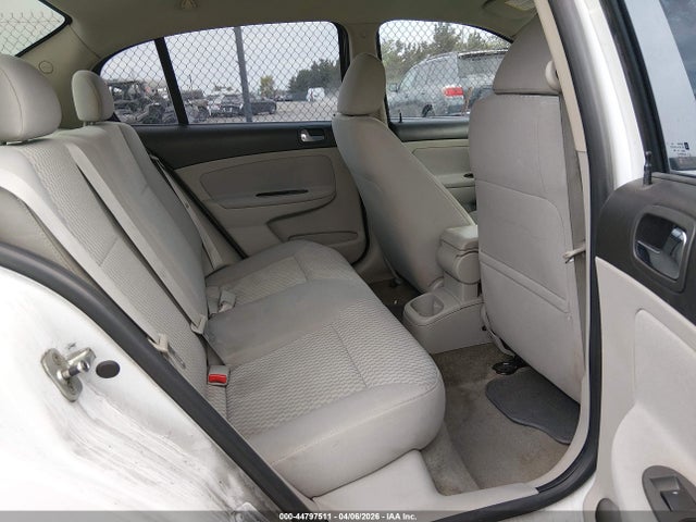 CHEVROLET COBALT LT - 8