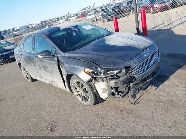 صورة 1 لـ 2018 FORD FUSION SE