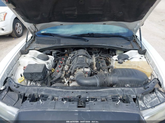 DODGE CHARGER POLICE - 10